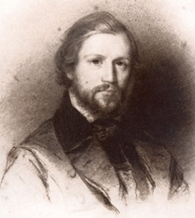 Par Edouard-Louis Dudufe, 1835 Source Wikipedia